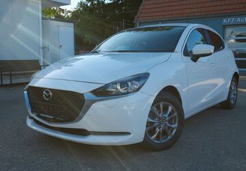 Mazda 2 43.147 km 15.200 &euro; München 81249