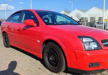 Opel Vectra 148.076 km 3.500 &euro; Neubiberg 85579