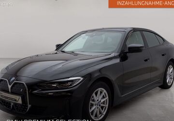 BMW i4 22.342 km 34.601 &euro; München 80939