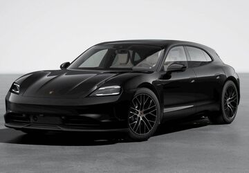 Porsche Taycan 9.900 km 106.970 &euro; München 81477