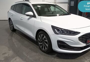 Ford Focus 59.982 km 18.440 &euro; Eching 85386