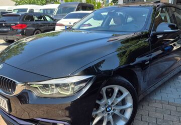 BMW 440 Gran Coupé 169.000 km 23.990 &euro; München 81247