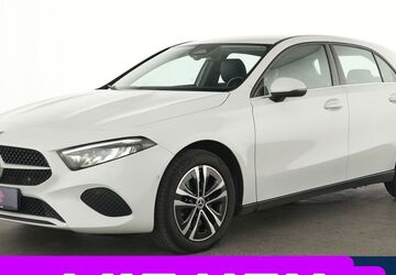 Mercedes-Benz A 250 87.430 km 24.035 &euro; Garching bei München 85748