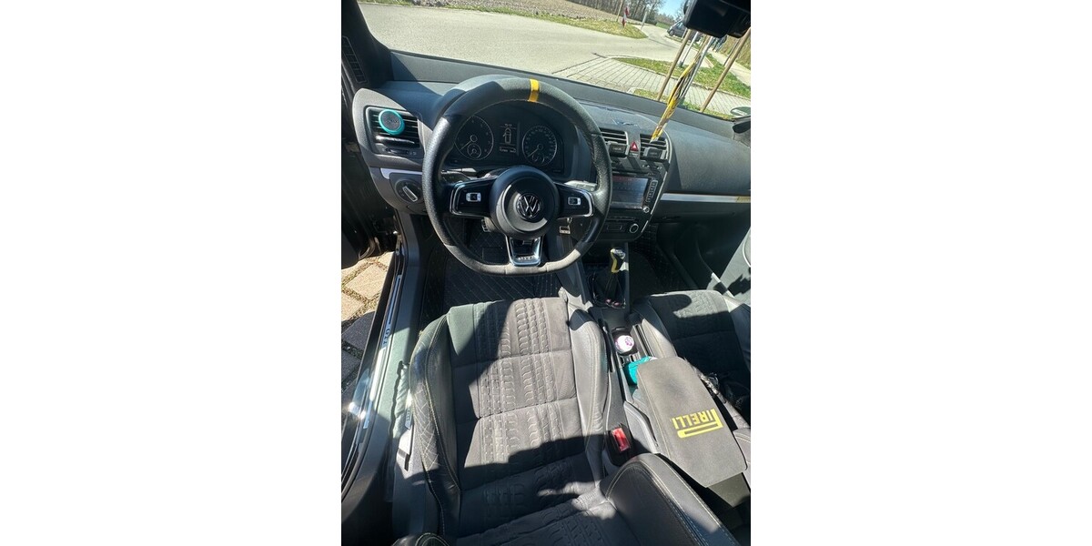 VW Golf V GTI 158.858 km 14.499 &euro; Aschheim 85609