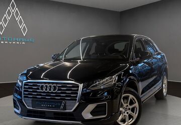 Audi Q2 127.448 km 14.900 &euro; Fürstenfeldbruck 82256