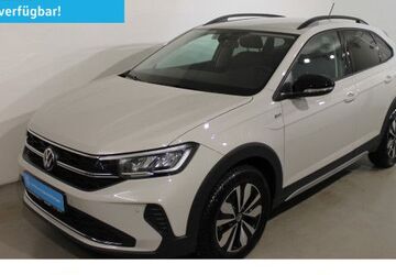 VW Taigo 13.500 km 22.990 &euro; Olching 82140