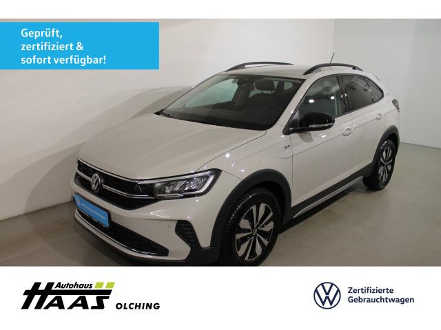 VW Taigo 13.500 km 22.990 &euro; Olching 82140