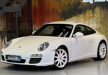 Porsche 911 Urmodell 46.000 km 82.900 &euro; München 81829