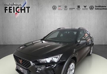 Cupra Formentor 16.079 km 32.989 &euro; Haar 85540