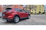Mazda CX-5 159.000 km 10.500 &euro; München 80313