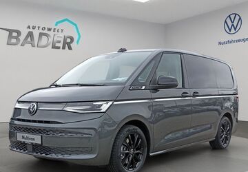 VW T7 Multivan 14.990 km 76.950 &euro; Wolfratshausen 82515