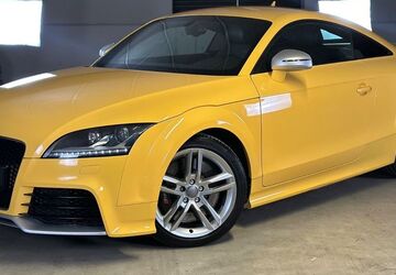 Audi TT RS 142.692 km 24.999 &euro; München 81677