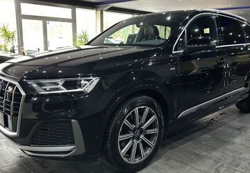 Audi Q7 119.000 km 46.890 &euro; Gröbenzell 82194