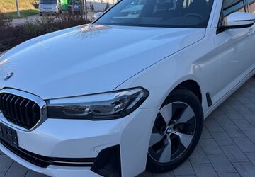BMW 520 169.000 km 19.990 &euro; Neuching 85467