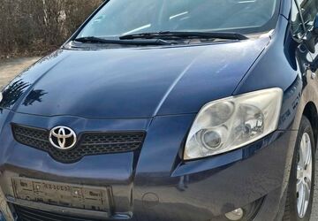 Toyota Auris 72.500 km 3.999 &euro; Fürstenfeldbruck 82256