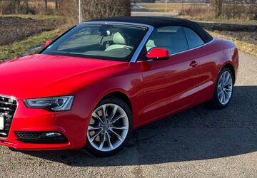 Audi A5 88.000 km 19.999 &euro; München 80807