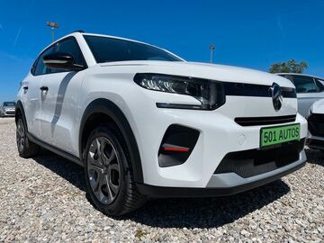Gebrauchte Citroën C3