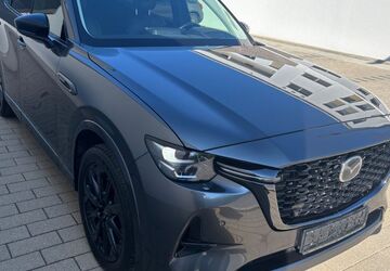 Mazda CX-60 171.619 km 26.700 &euro; Haar/München 85540