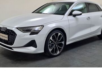 Audi A3 4.900 km 36.890 &euro; Ebersberg bei München 85560