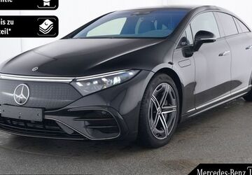 Mercedes-Benz EQS 15.018 km 83.500 &euro; Ottobrunn bei München 85521