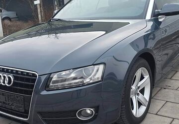 Audi A5 214.000 km 9.990 &euro; Fürstenfeldbruck 82256