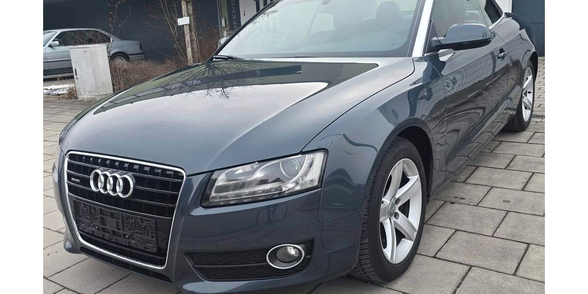 Audi A5 214.000 km 9.990 &euro; Fürstenfeldbruck 82256