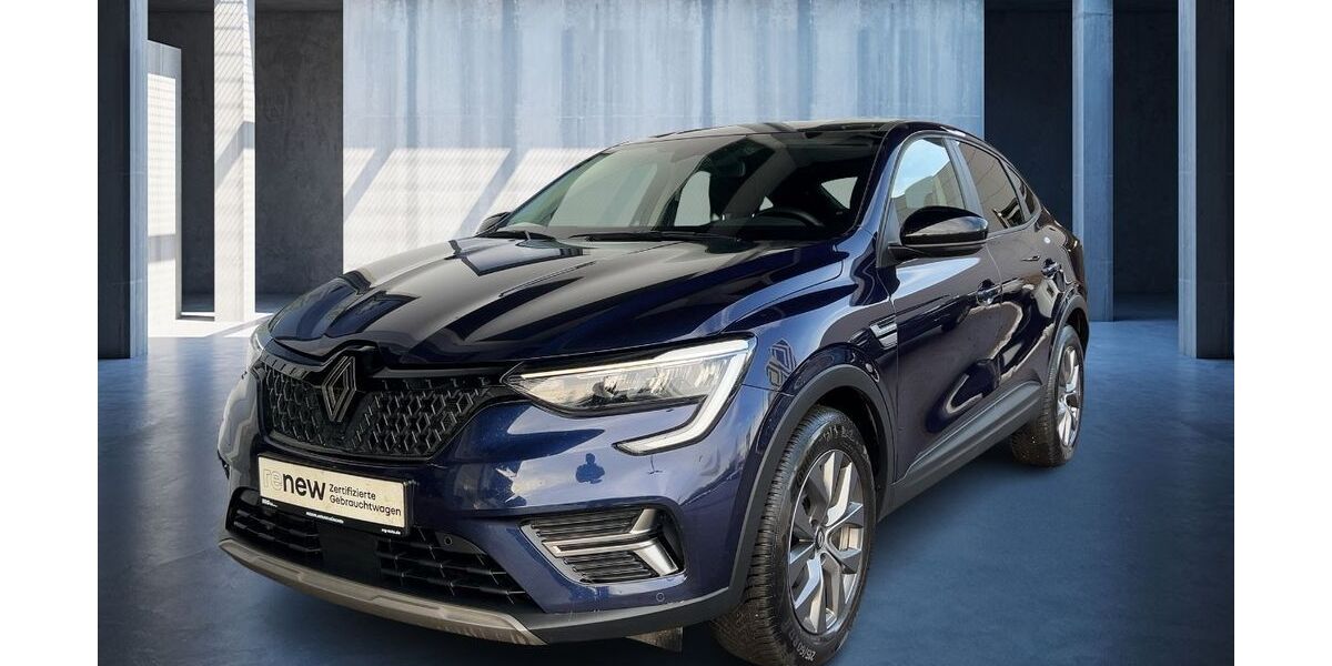 Renault Arkana 28.323 km 23.390 &euro; München 81827