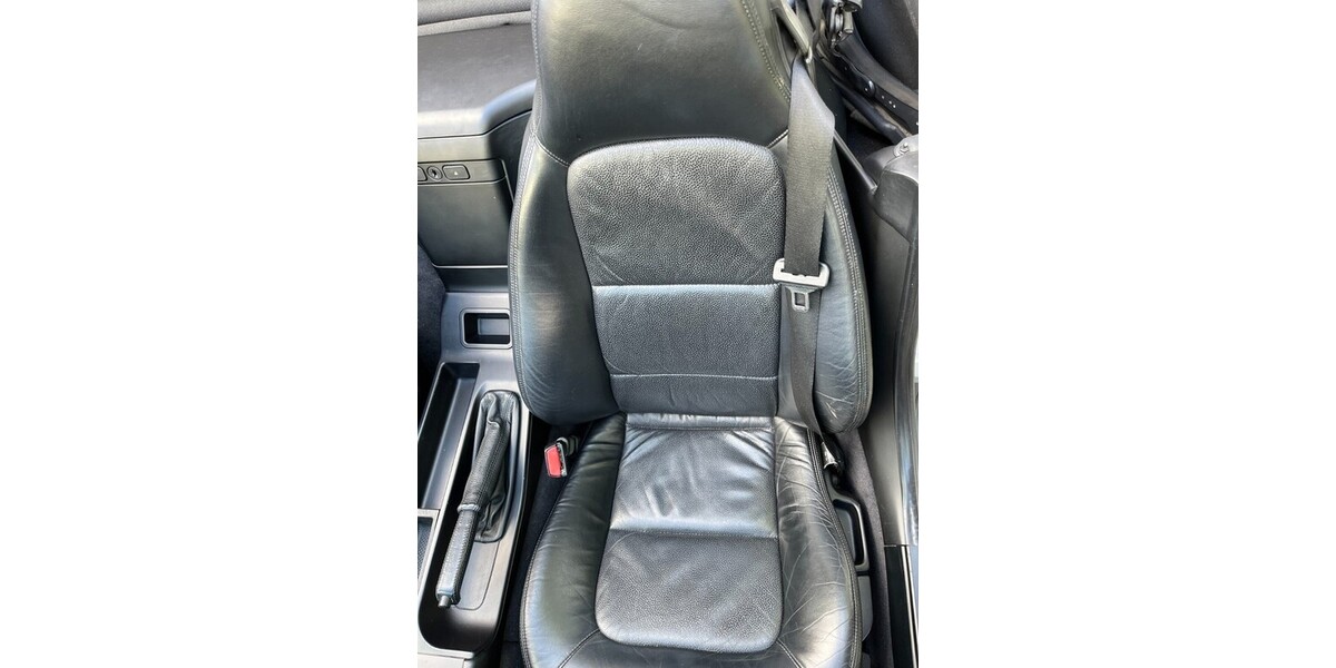 BMW Z3 125.000 km 9.999 &euro; Wörthsee 82237