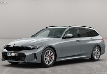 BMW 330 48.024 km 44.880 &euro; München 80939