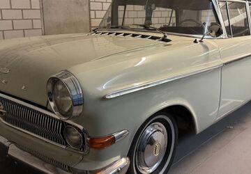 Opel Andere 72.500 km 19.800 &euro; München 80999