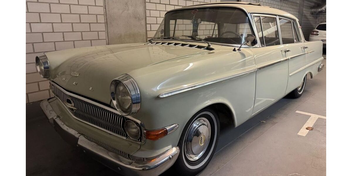 Opel Andere 72.500 km 19.800 &euro; München 80999