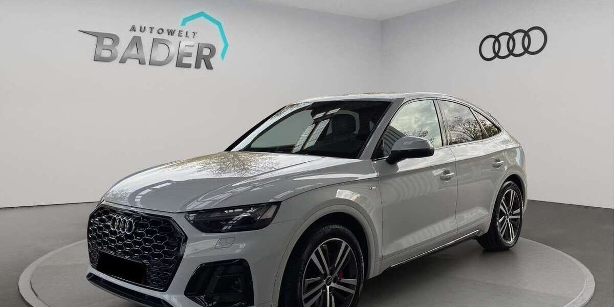 Audi Q5 54.015 km 39.930 &euro; Wolfratshausen 82515