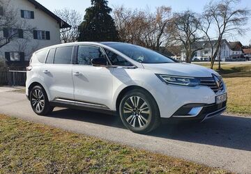 Renault Espace 64.240 km 25.900 &euro; münchen 81739