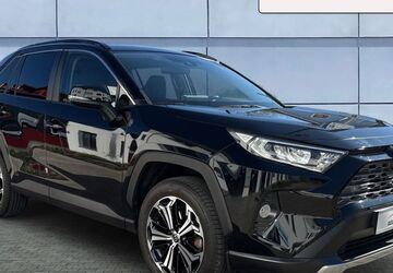 Toyota RAV 4 70.874 km 27.880 &euro; Ismaning 85737