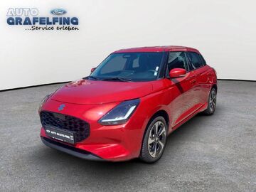 Gebrauchte Suzuki Swift