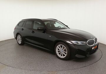 BMW 320 25.576 km 41.880 &euro; Garching 85748