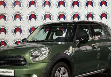 Mini Cooper 89.800 km 10.990 &euro; München 81377