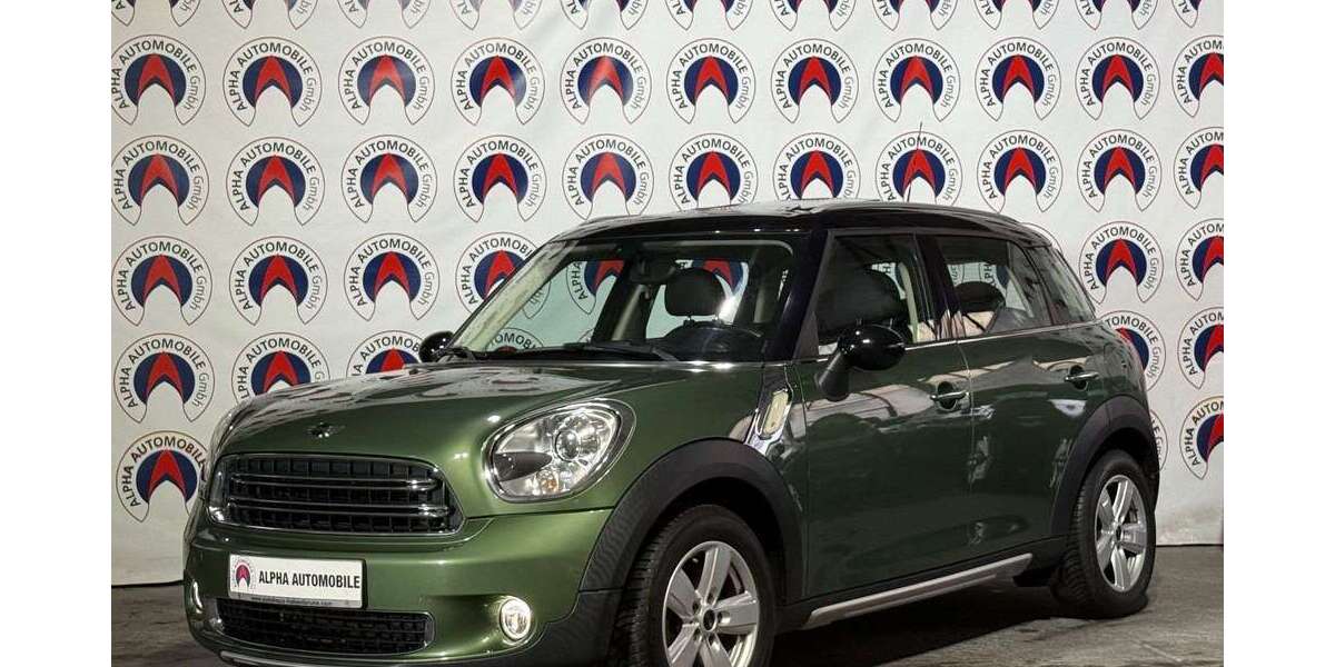 Mini Cooper 89.800 km 10.990 &euro; München 81377