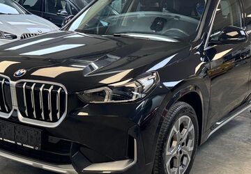 BMW X1 77.754 km 30.500 &euro; Gröbenzell 82194
