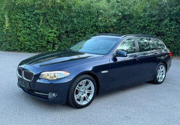 BMW 530 172.000 km 12.990 &euro; München 81375