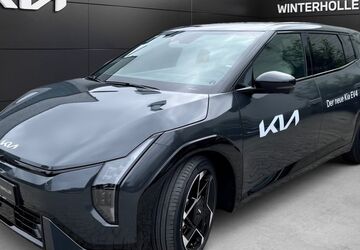 Kia EV4 3.500 km 43.180 &euro; Dachau 85221
