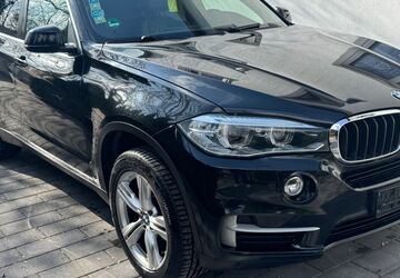 BMW X5 256.000 km 14.000 &euro; Gröbenzell 82194