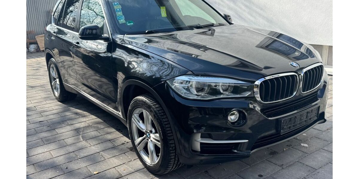 BMW X5 256.000 km 14.000 &euro; Gröbenzell 82194
