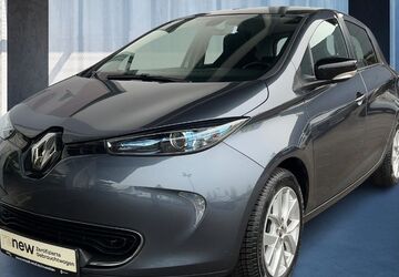 Renault ZOE 90.535 km 7.590 &euro; Unterschleißheim 85716