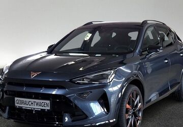 Cupra Formentor 44.600 km 24.960 &euro; München 80935