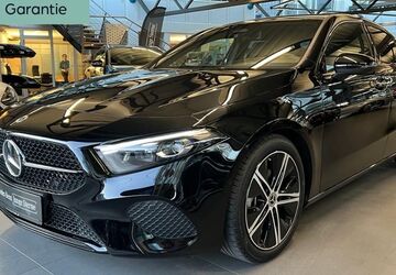 Mercedes-Benz A 180 5.600 km 32.370 &euro; Ebersberg 85560