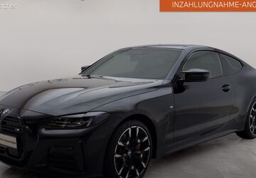 BMW M440 26.655 km 62.501 &euro; München 80939