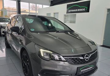 Opel Astra 128.000 km 10.898 &euro; Dachau 85221