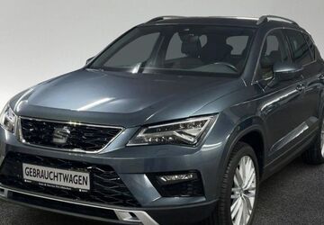 Seat Ateca 64.100 km 21.760 &euro; München 80687