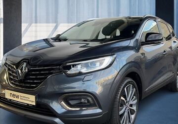 Renault Kadjar 75.078 km 15.890 &euro; Unterschleißheim 85716